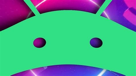 A­n­d­r­o­i­d­ ­L­o­g­o­s­u­ ­D­e­ğ­i­ş­i­y­o­r­:­ ­İ­ş­t­e­ ­Y­e­n­i­ ­L­o­g­o­